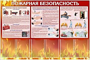 Пожарная безопасность